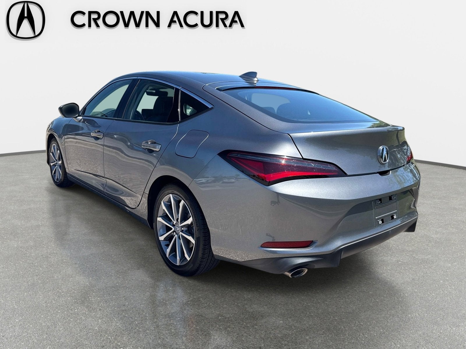 2024 Acura Integra Base