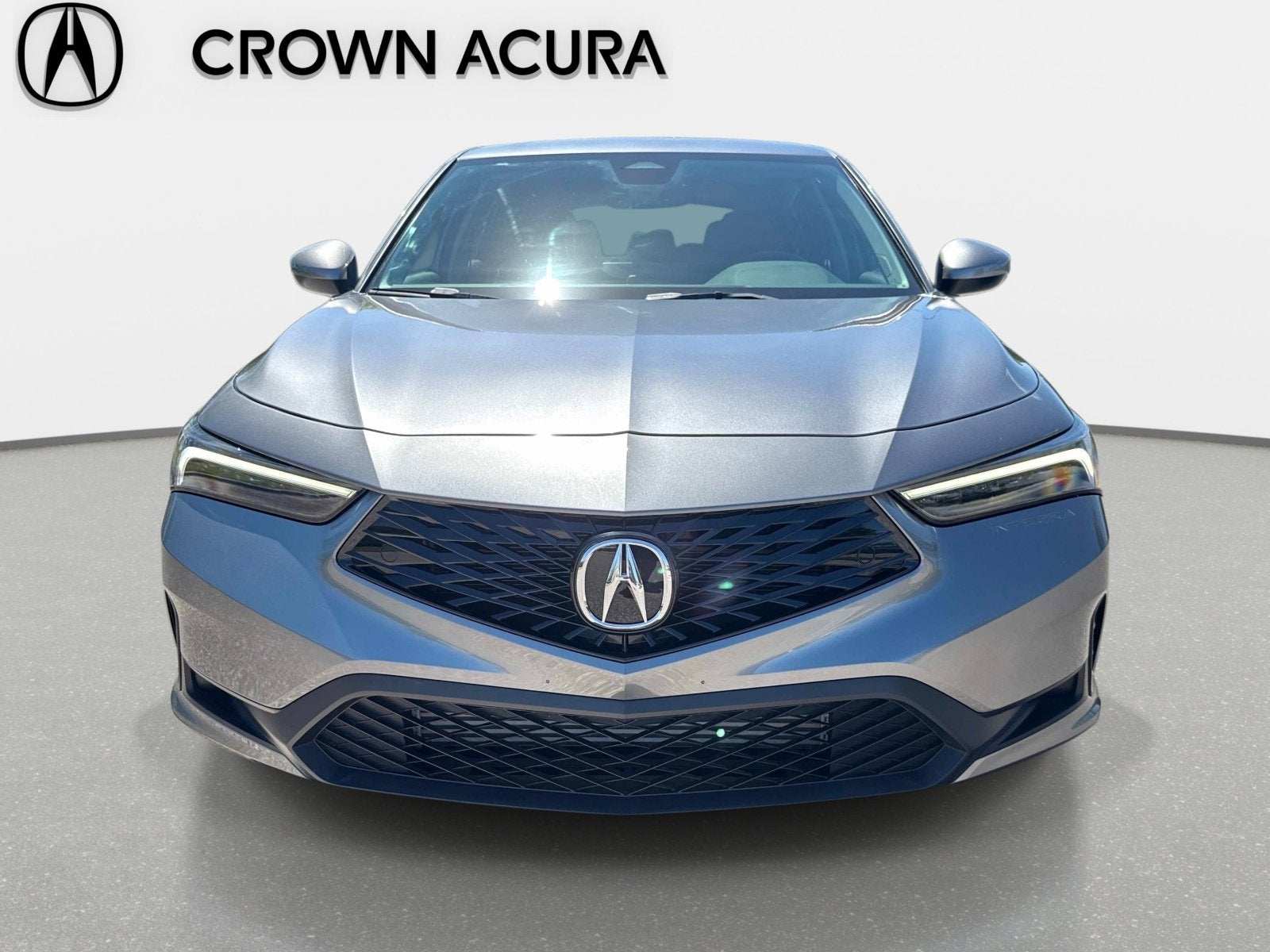 2024 Acura Integra Base