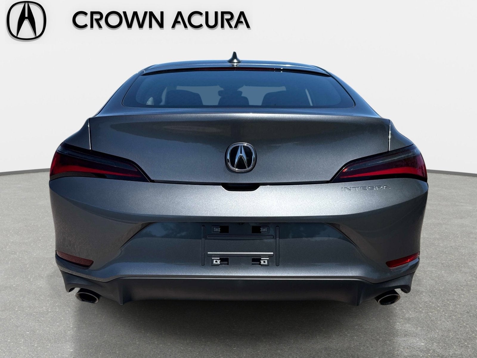 2024 Acura Integra Base
