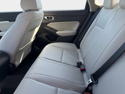 2025 Acura Integra Base