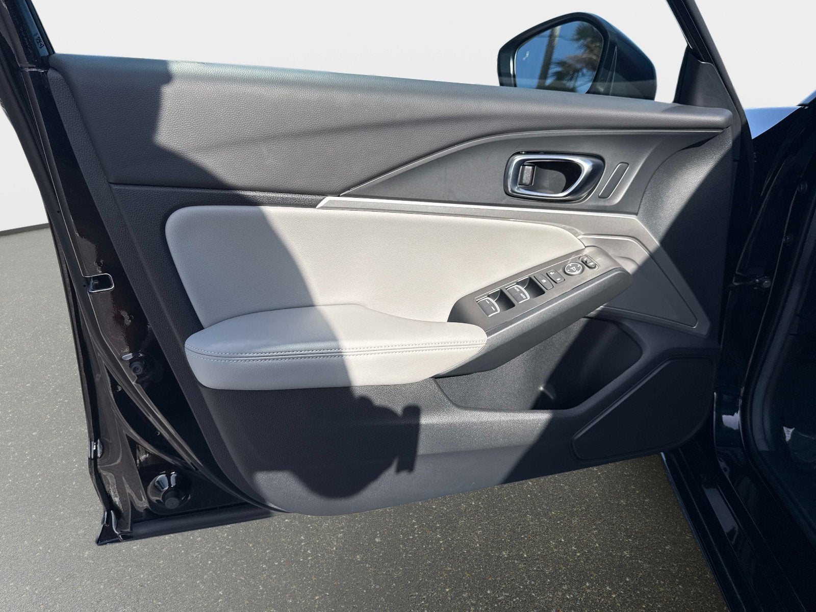 2025 Acura Integra Base