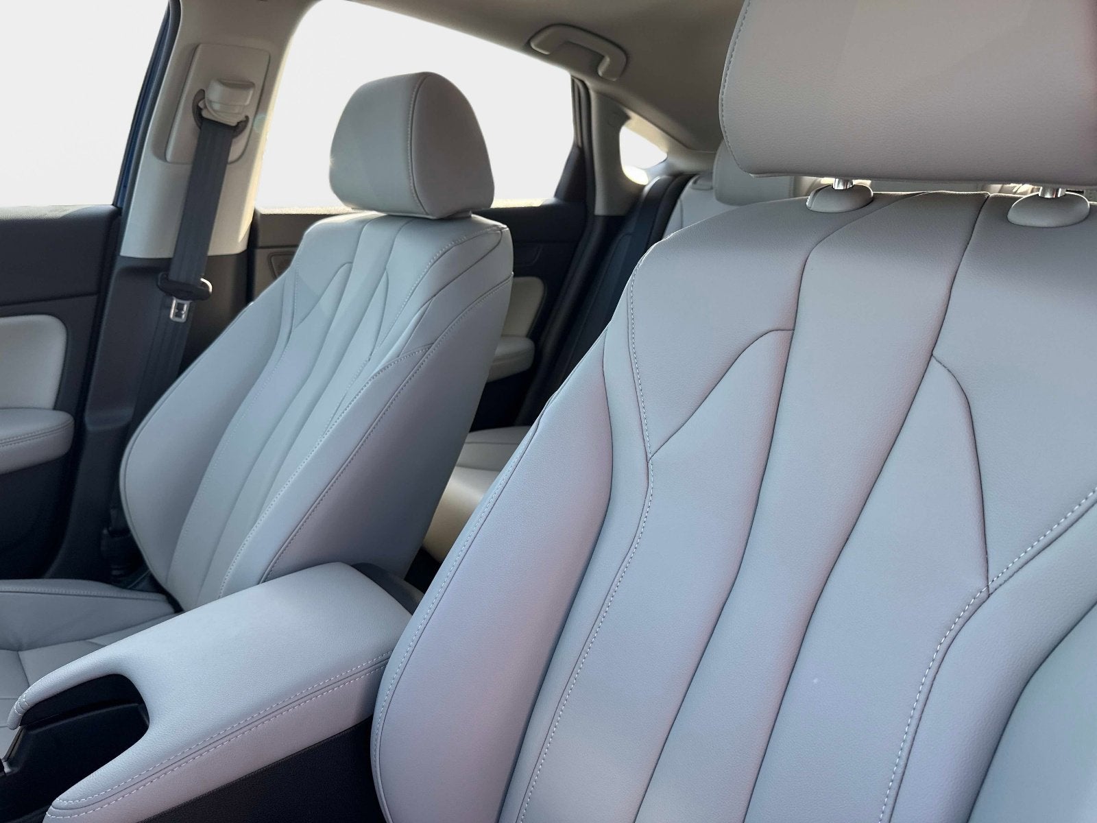 2025 Acura Integra Base