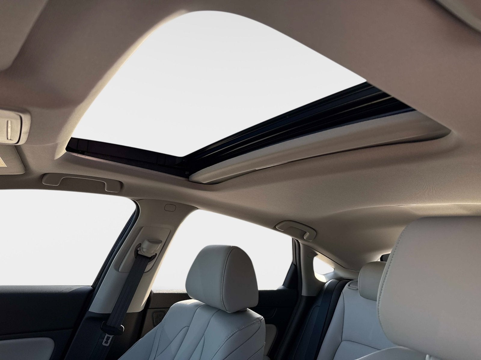 2025 Acura Integra Base