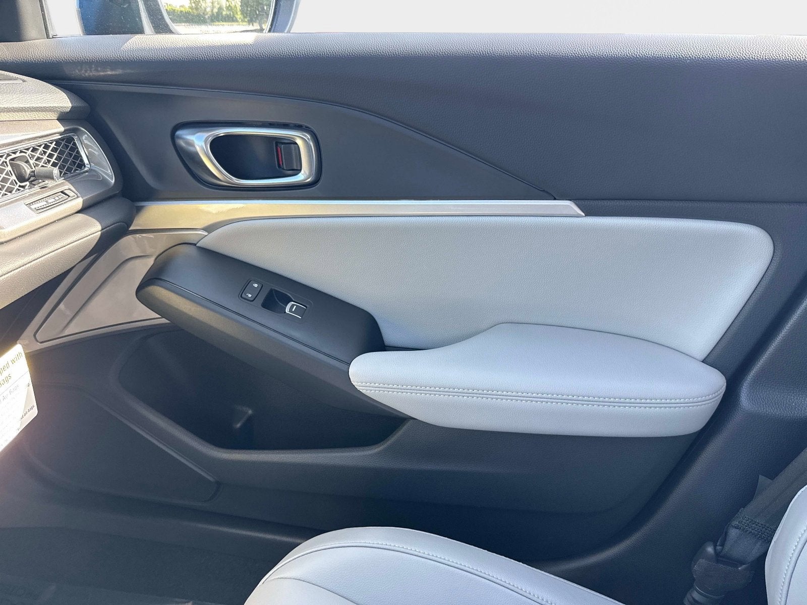 2025 Acura Integra Base