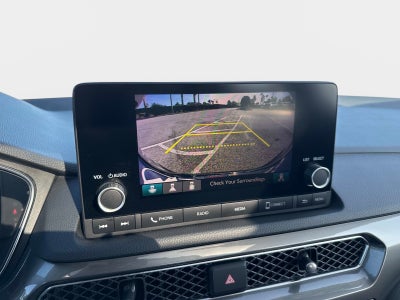 2025 Acura Integra Base