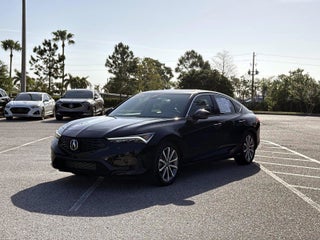 2025 Acura Integra Base