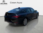 2025 Acura Integra Base