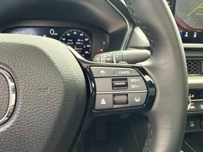2026 Acura Integra Base
