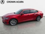 2026 Acura Integra Base