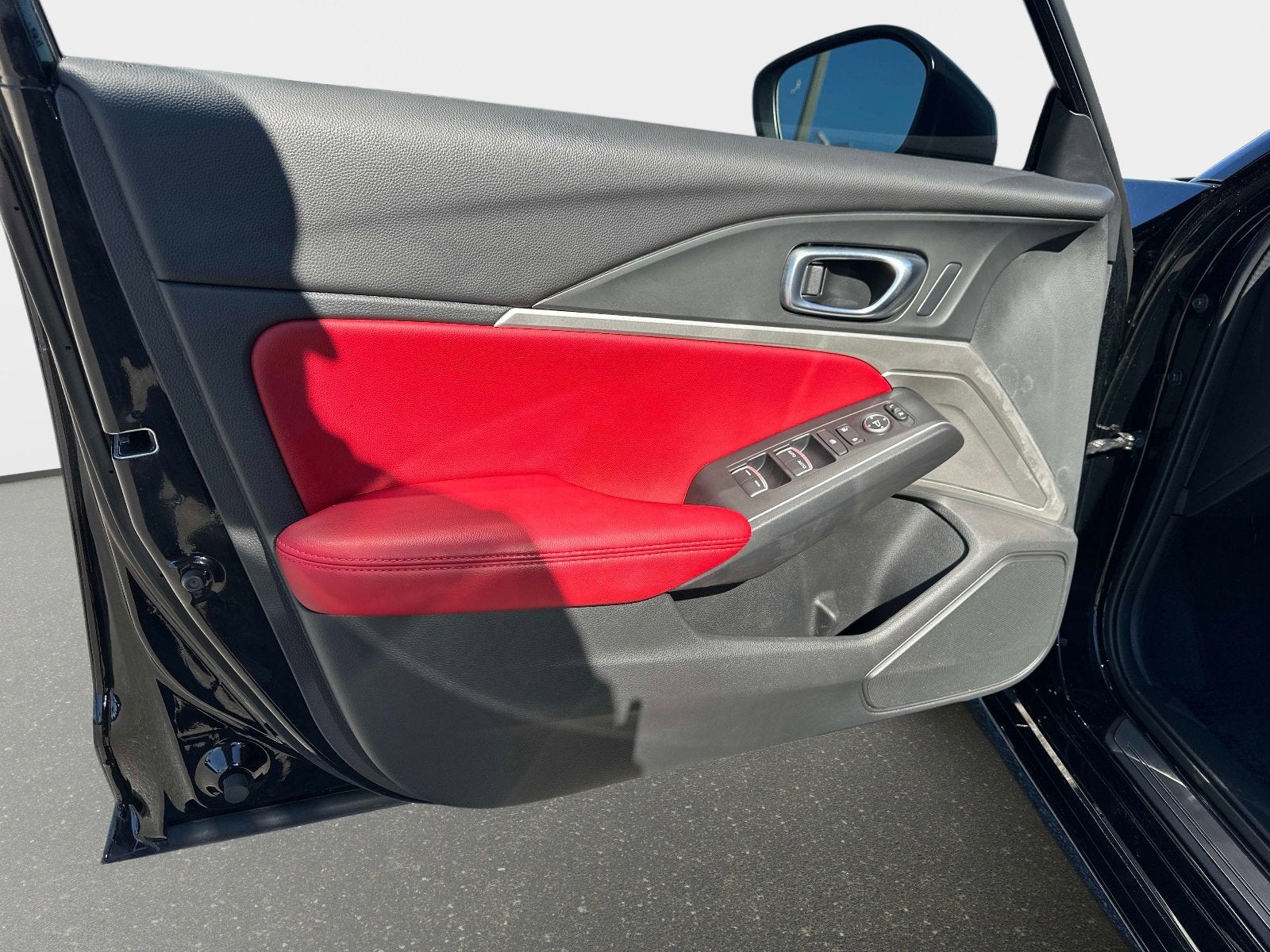 2023 Acura Integra w/A-Spec Package