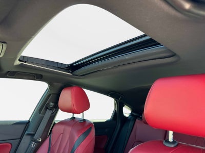 2023 Acura Integra w/A-Spec Package