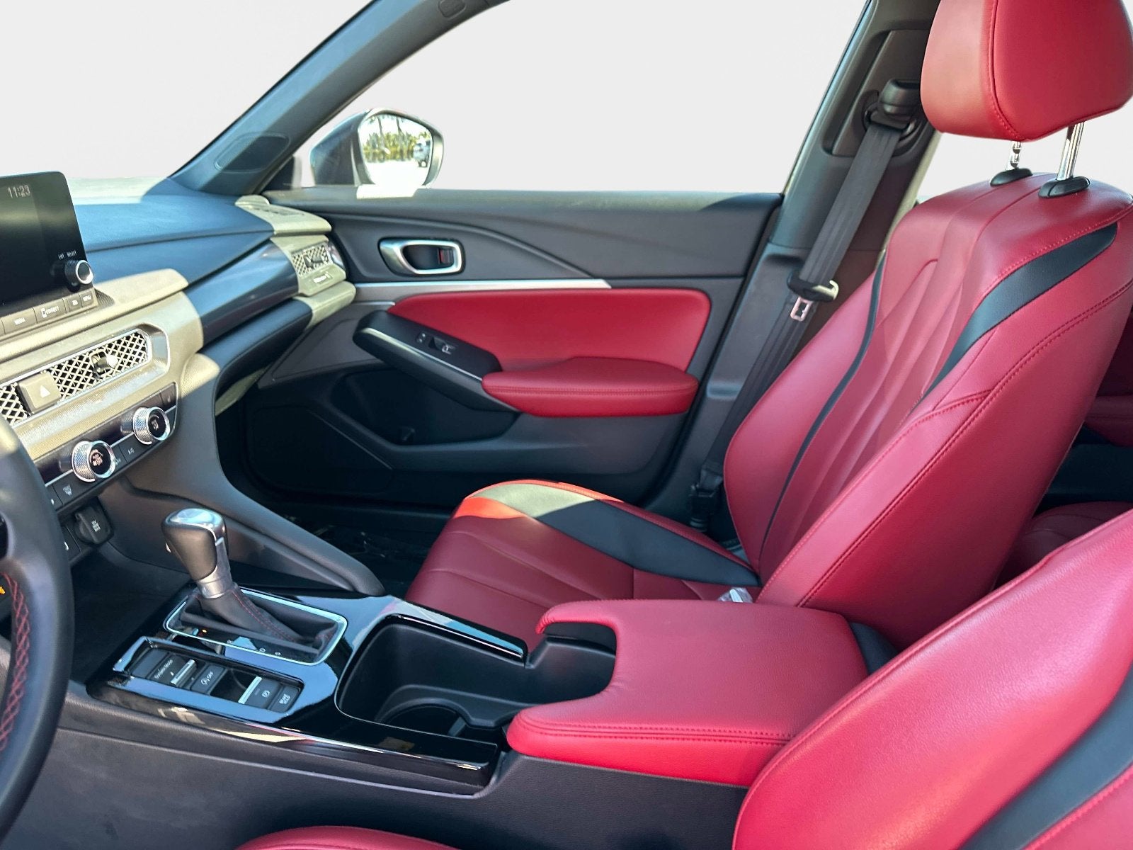 2023 Acura Integra w/A-Spec Package