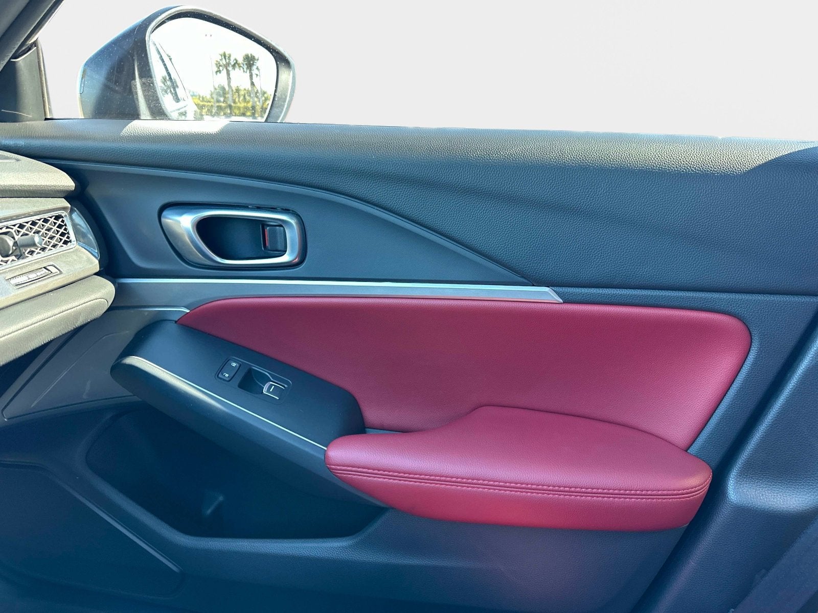 2023 Acura Integra w/A-Spec Package