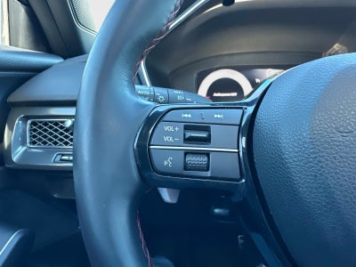 2023 Acura Integra w/A-Spec Package