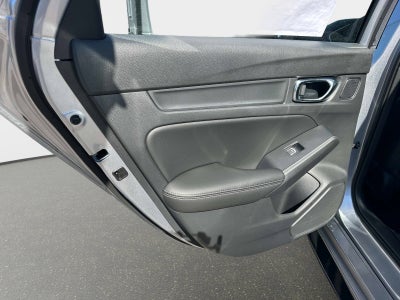 2026 Acura Integra w/A-Spec Package