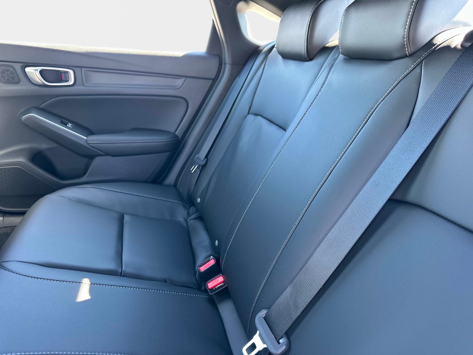 2026 Acura Integra w/A-Spec Package