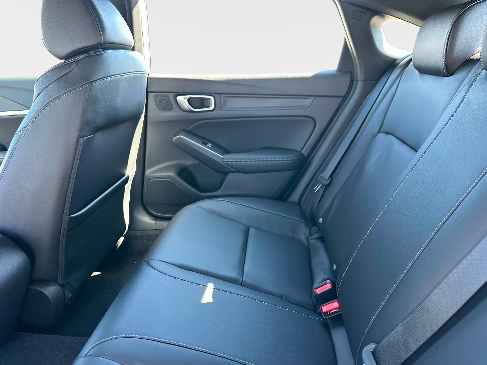 2026 Acura Integra w/A-Spec Package