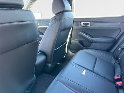 2026 Acura Integra w/A-Spec Package