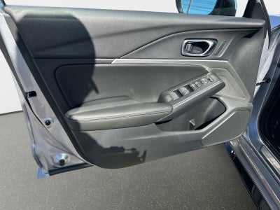 2026 Acura Integra w/A-Spec Package