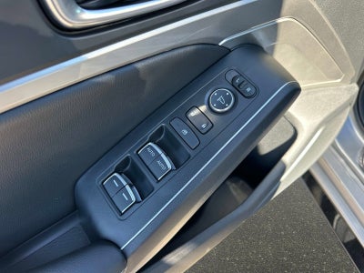 2026 Acura Integra w/A-Spec Package