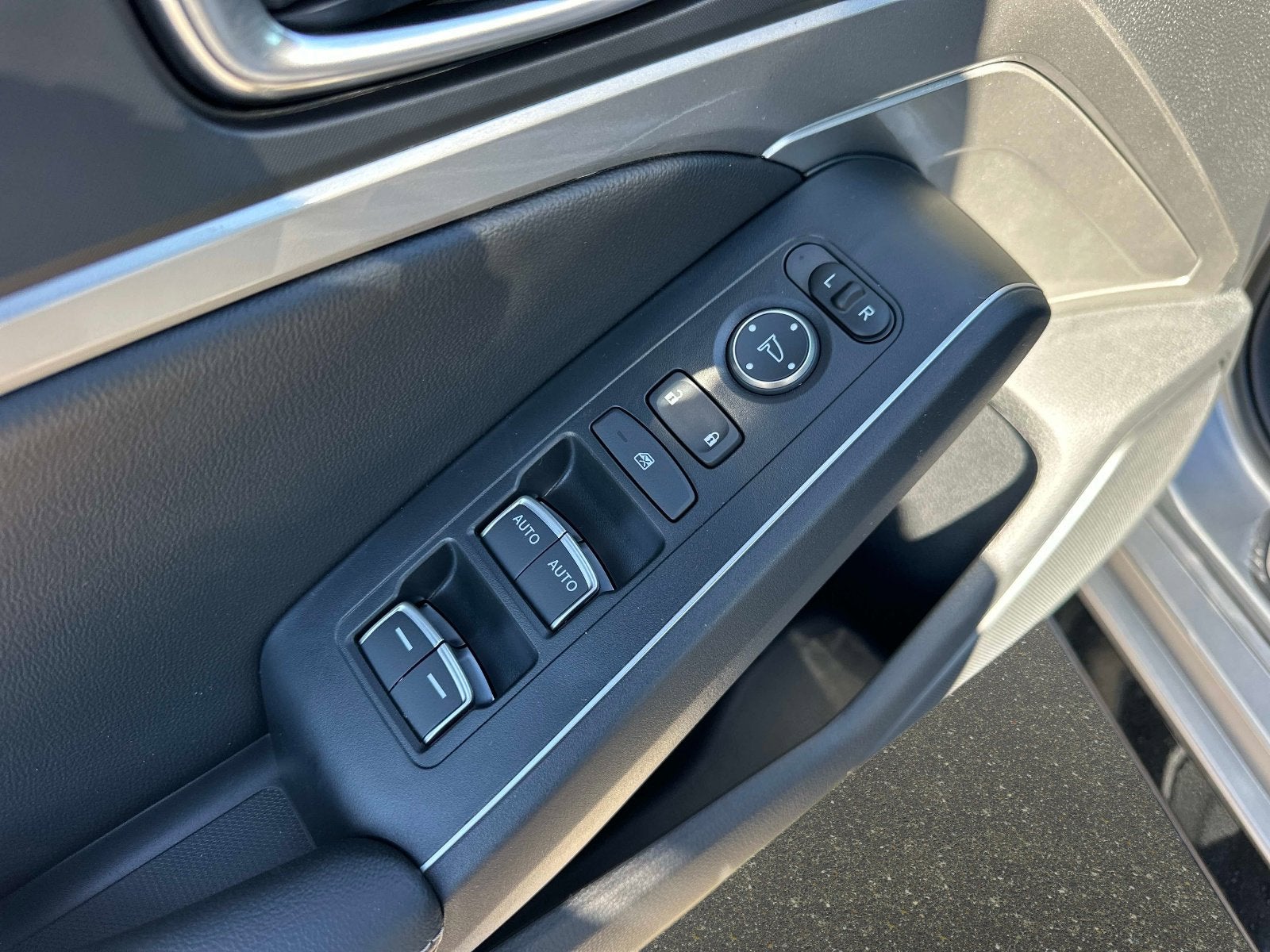 2026 Acura Integra w/A-Spec Package