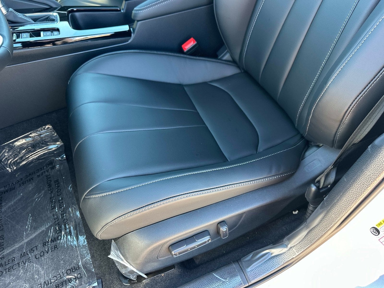 2026 Acura Integra w/A-Spec Package