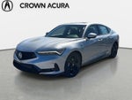 2026 Acura Integra w/A-Spec Package