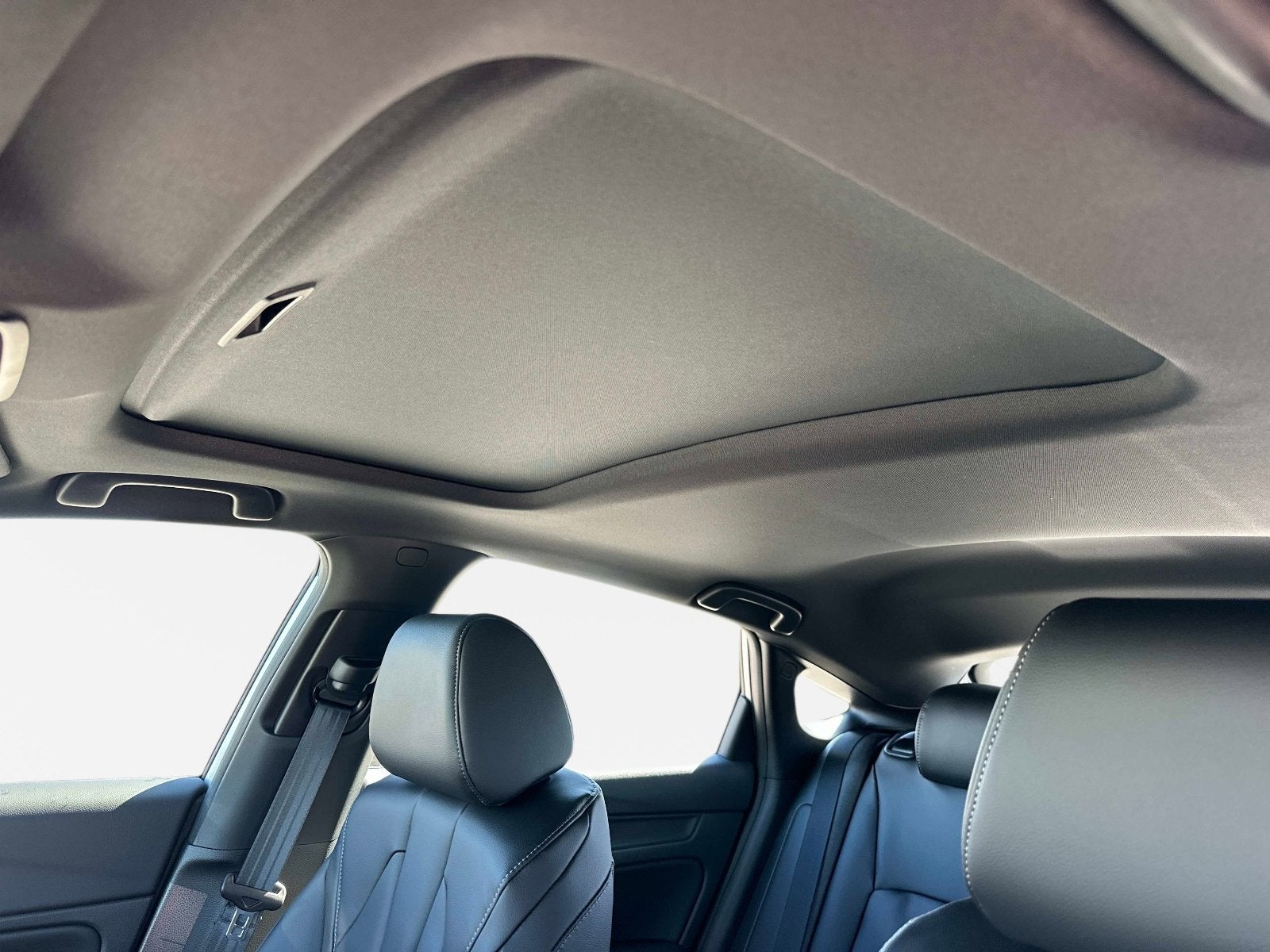 2026 Acura Integra w/A-Spec Package