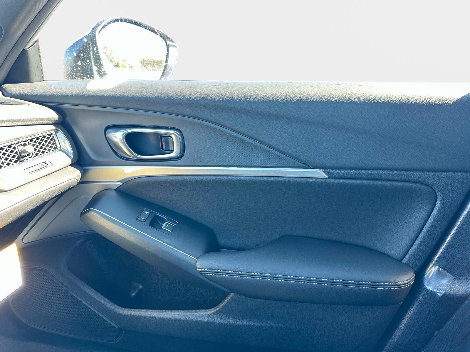 2026 Acura Integra w/A-Spec Package