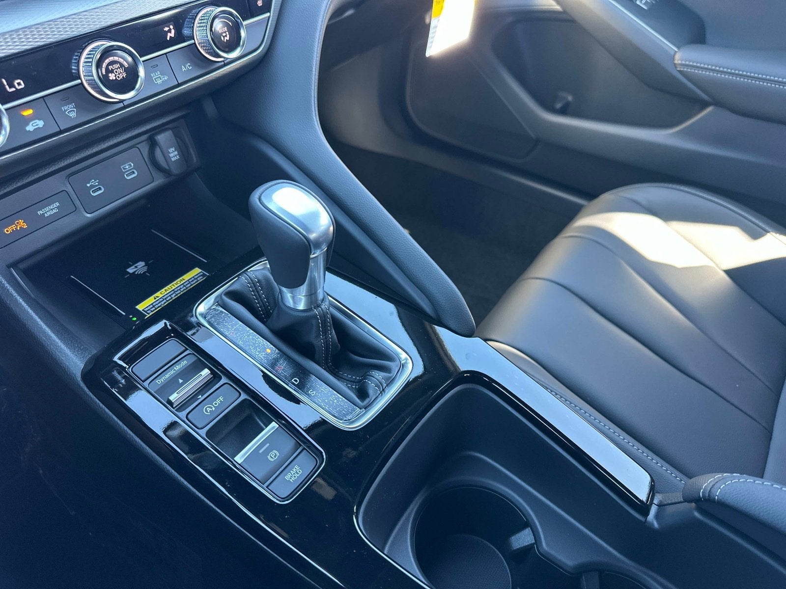 2026 Acura Integra w/A-Spec Package