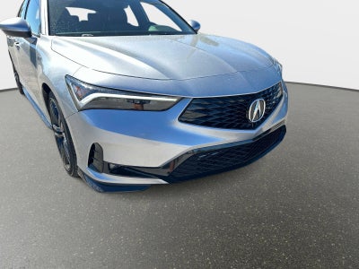 2026 Acura Integra w/A-Spec Package