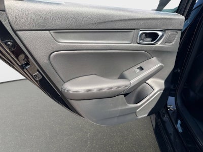 2026 Acura Integra w/A-Spec Package