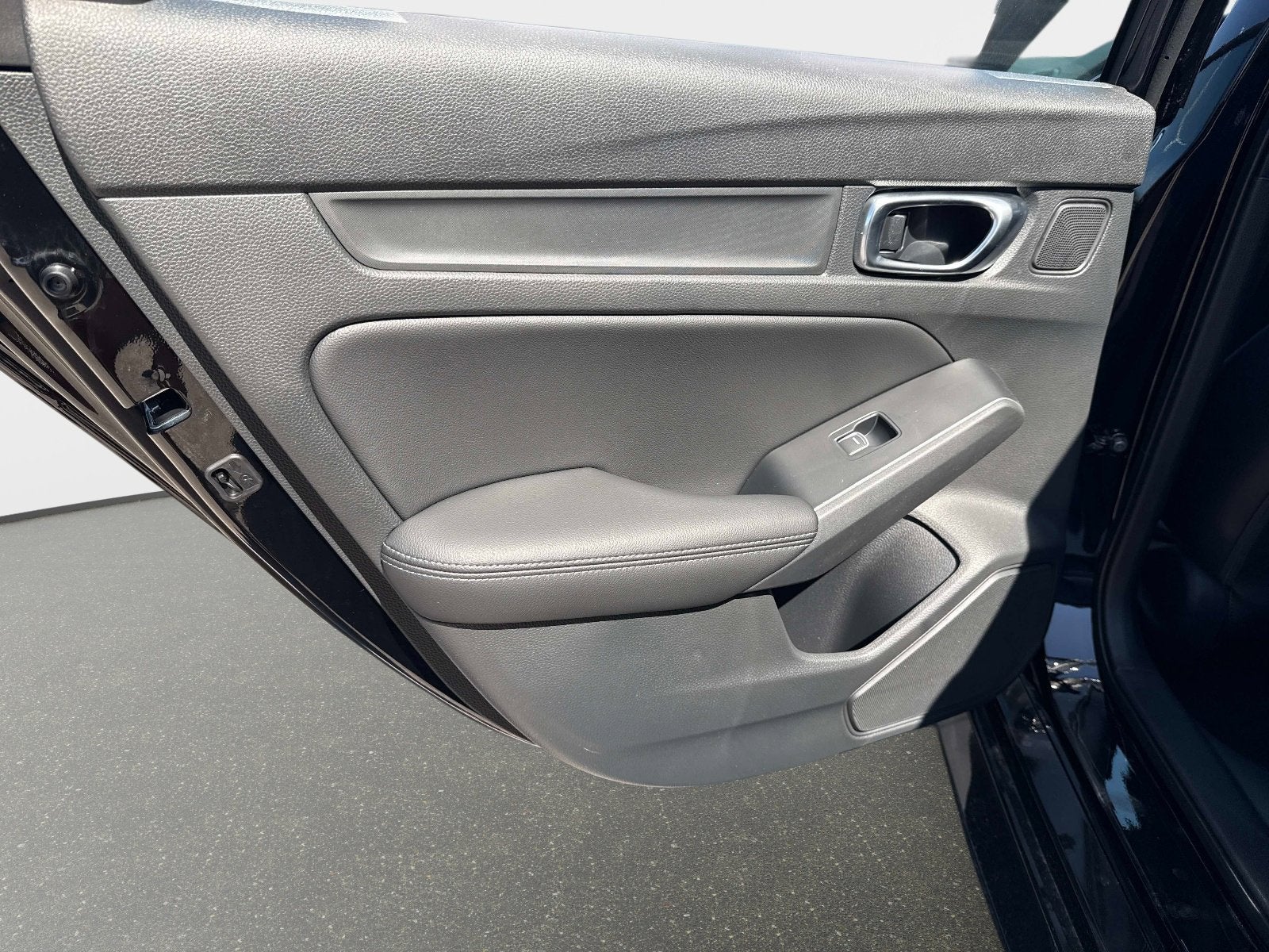 2026 Acura Integra w/A-Spec Package