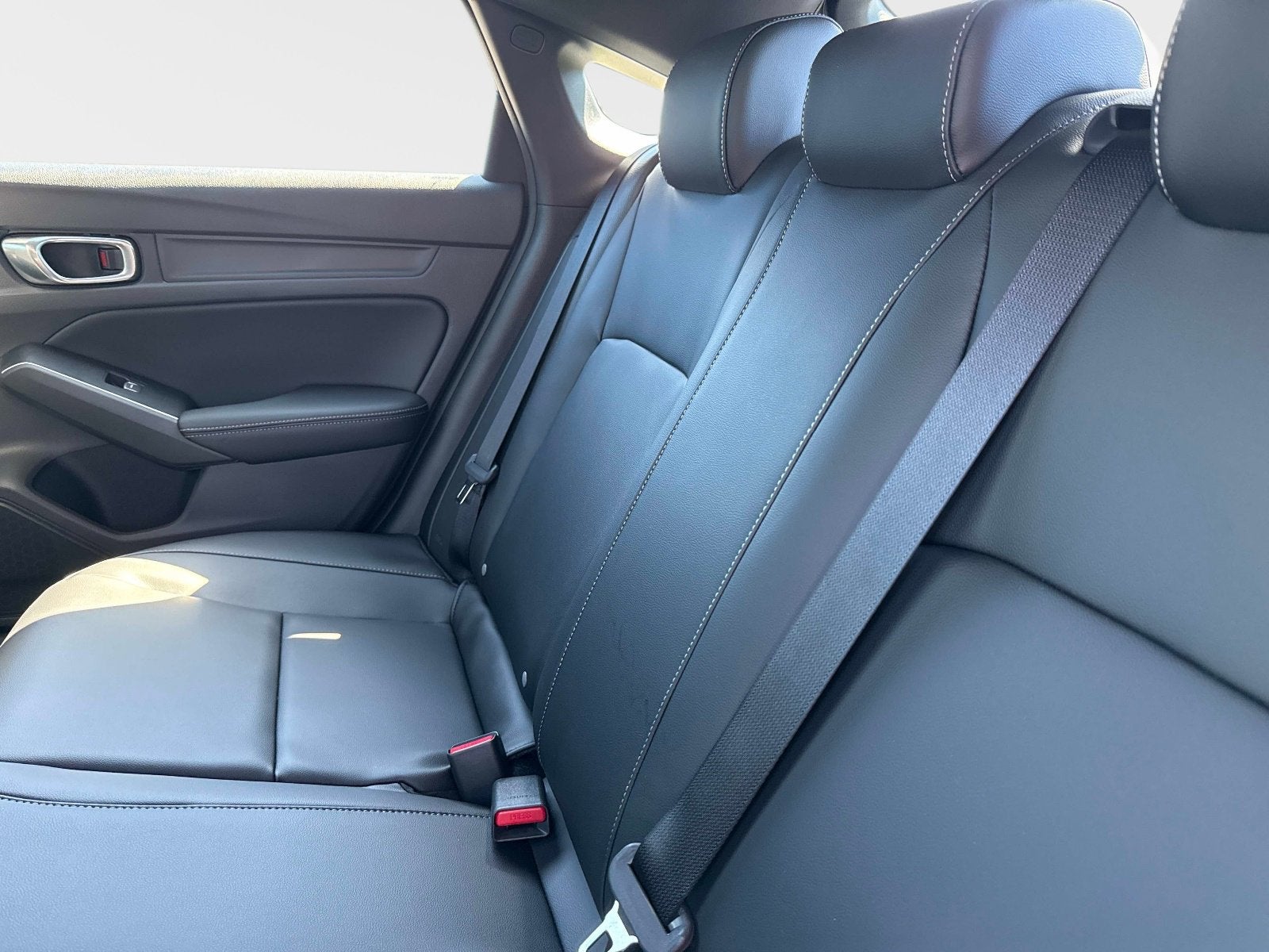 2026 Acura Integra w/A-Spec Package