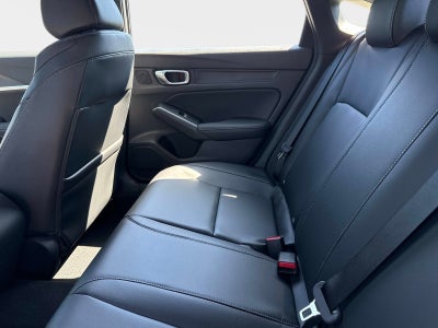 2026 Acura Integra w/A-Spec Package