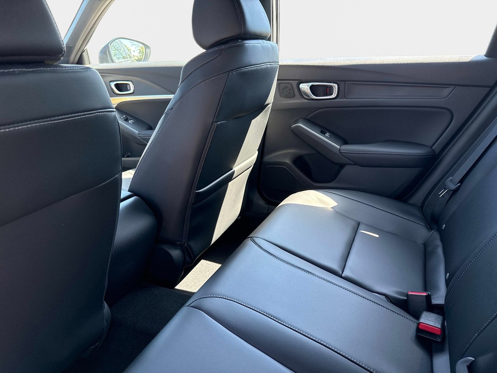 2026 Acura Integra w/A-Spec Package