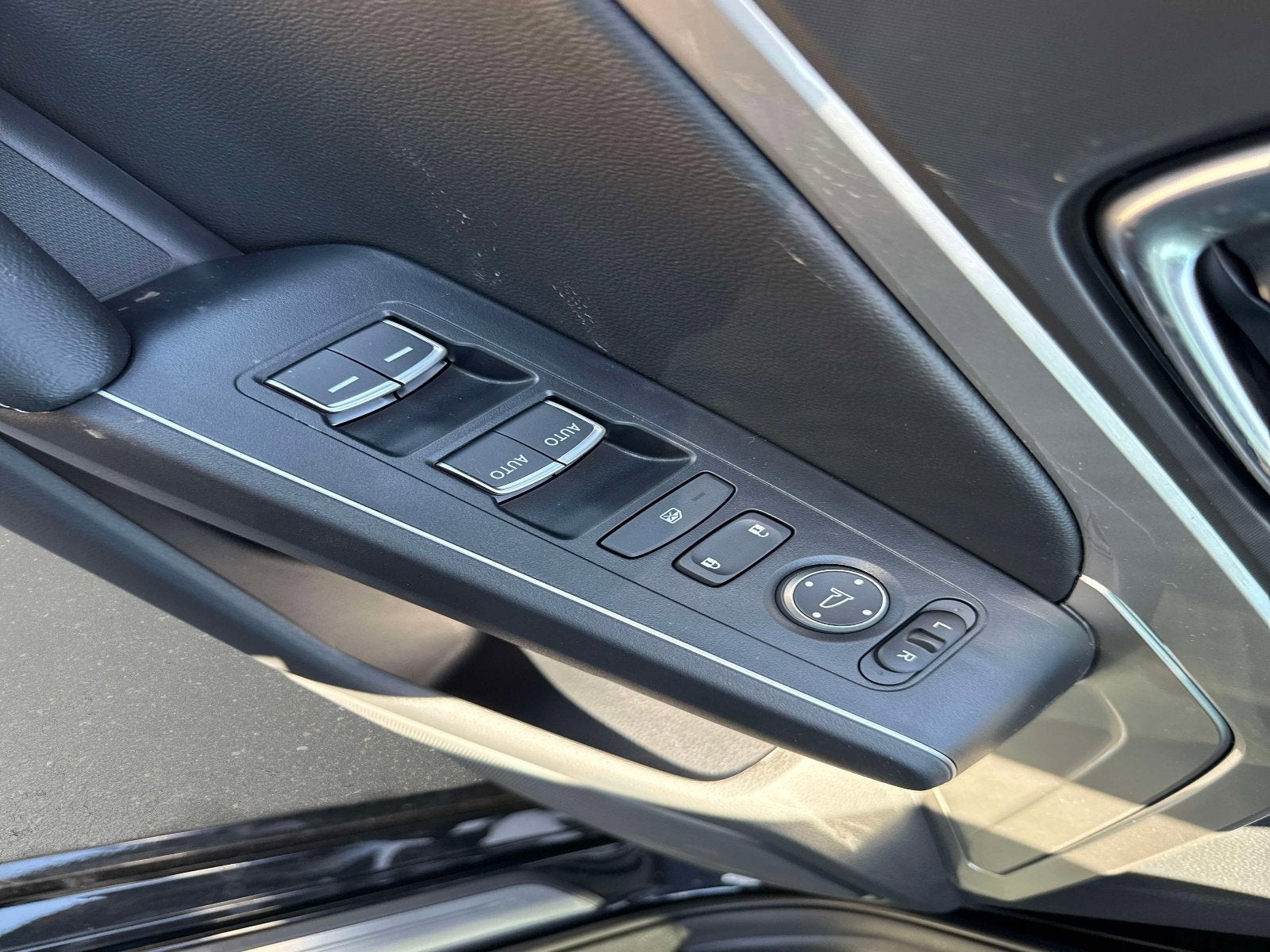 2026 Acura Integra w/A-Spec Package