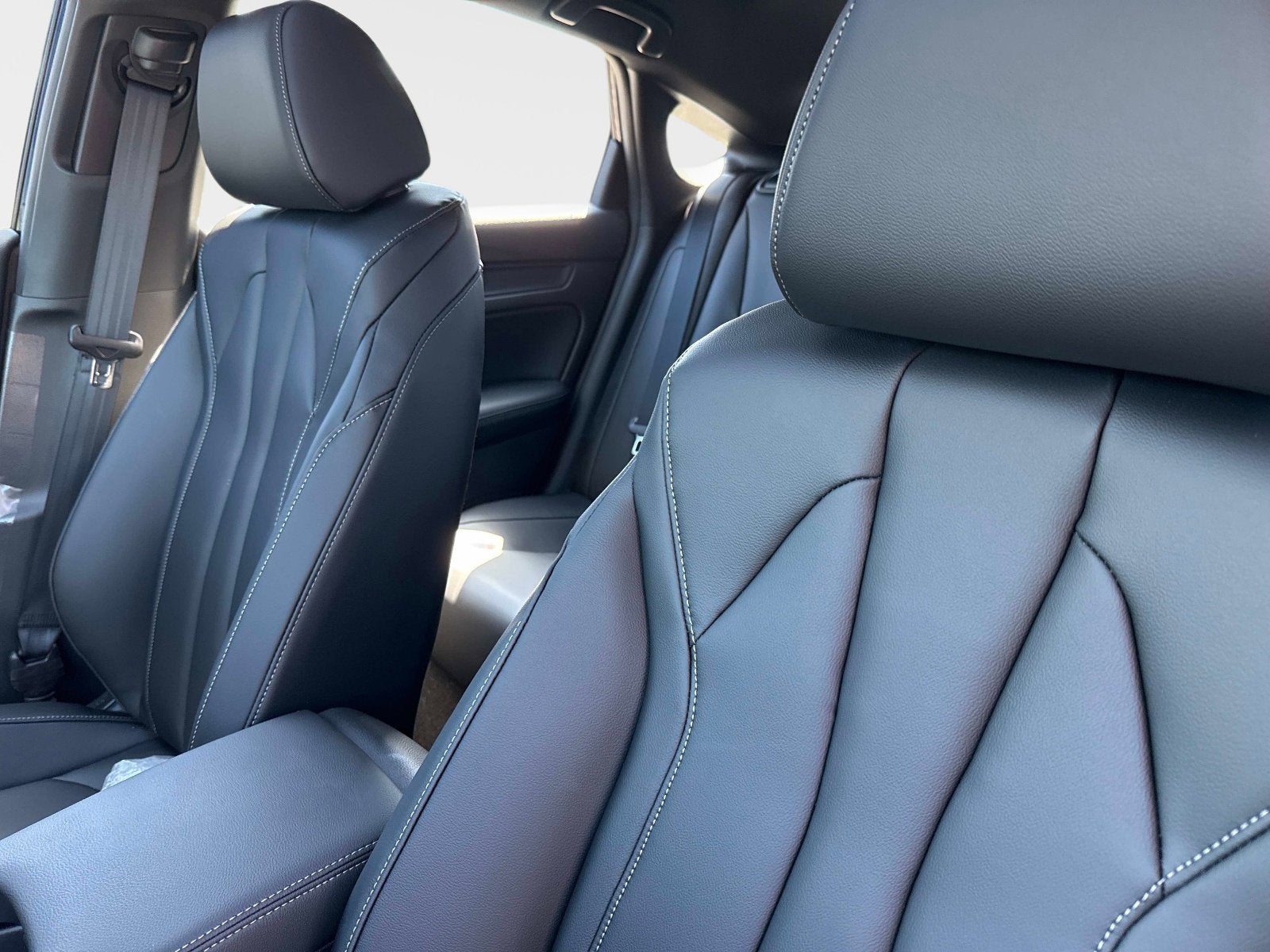 2026 Acura Integra w/A-Spec Package