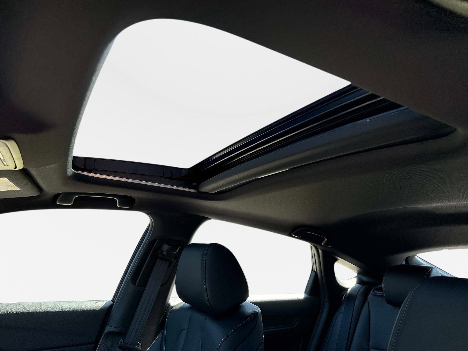 2026 Acura Integra w/A-Spec Package