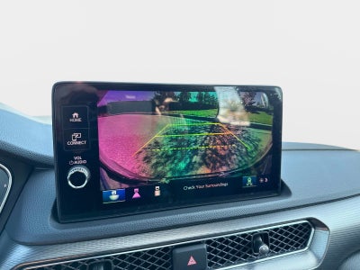 2026 Acura Integra w/A-Spec Package