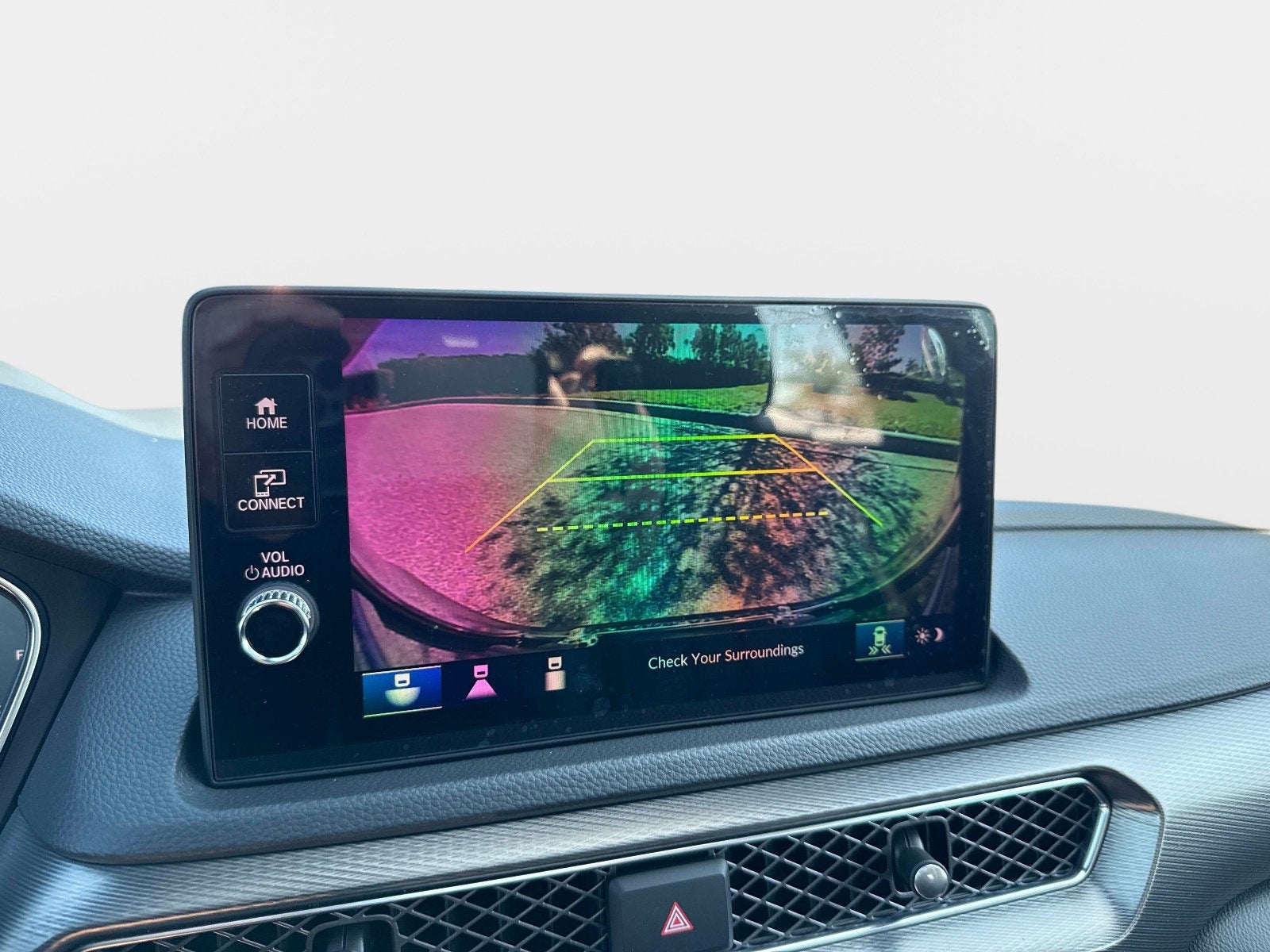 2026 Acura Integra w/A-Spec Package