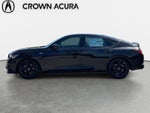 2026 Acura Integra w/A-Spec Package