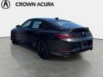 2026 Acura Integra w/A-Spec Package
