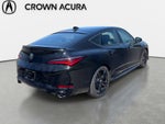 2026 Acura Integra w/A-Spec Package