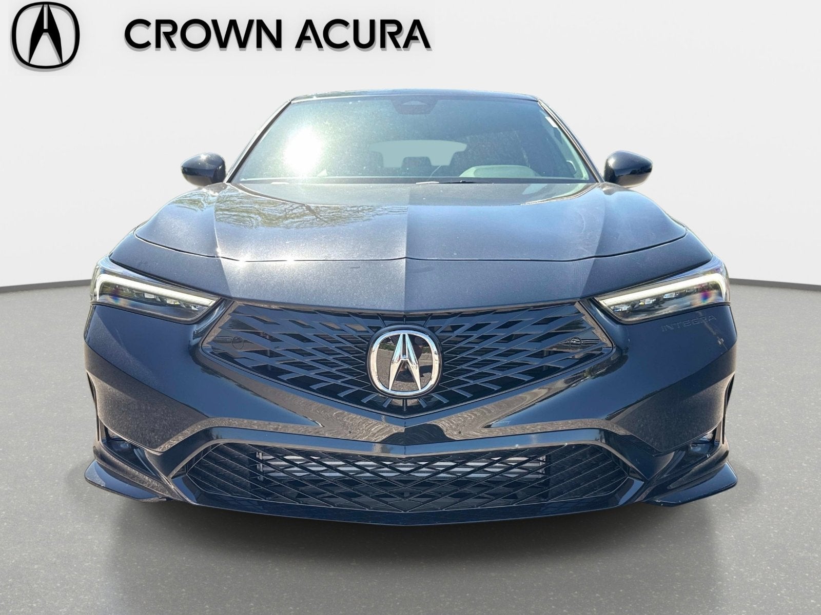 2026 Acura Integra w/A-Spec Package