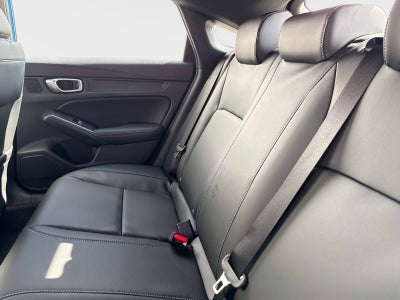 2026 Acura Integra w/A-Spec Package