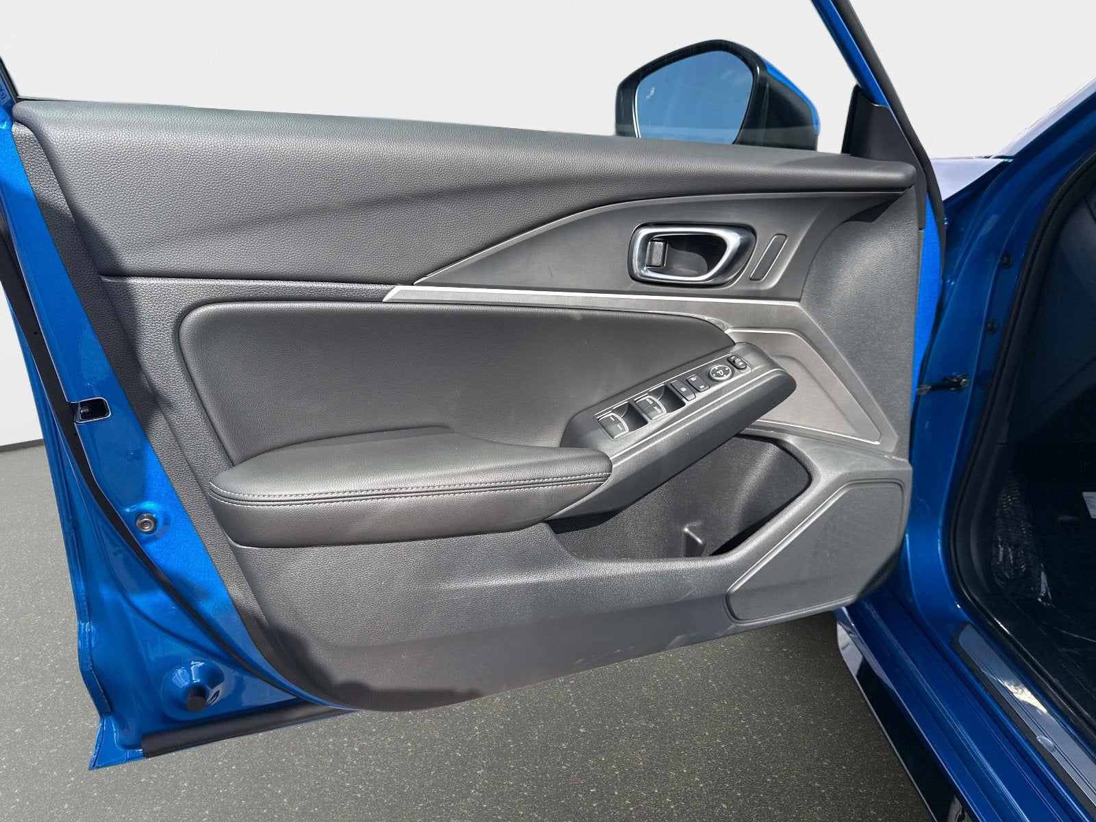 2026 Acura Integra w/A-Spec Package