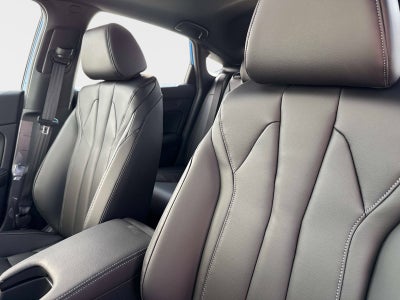 2026 Acura Integra w/A-Spec Package