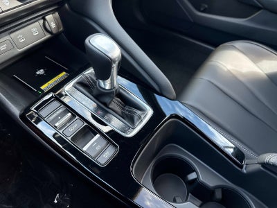 2026 Acura Integra w/A-Spec Package