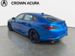 2026 Acura Integra w/A-Spec Package